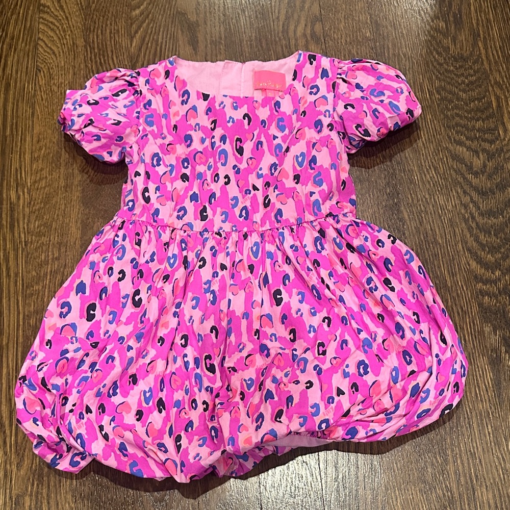 Lilly Pulitzer Dress